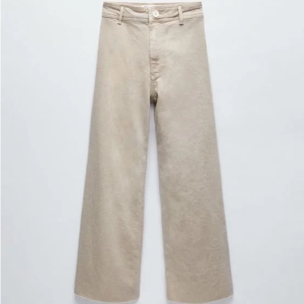 Zara - The Marine Straight